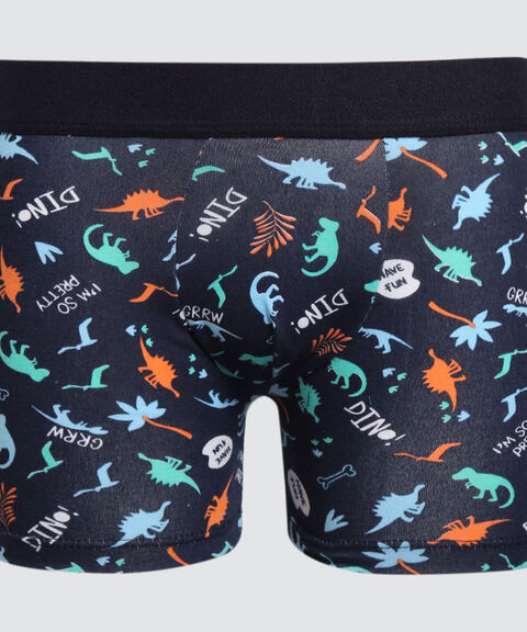 boxer para niño