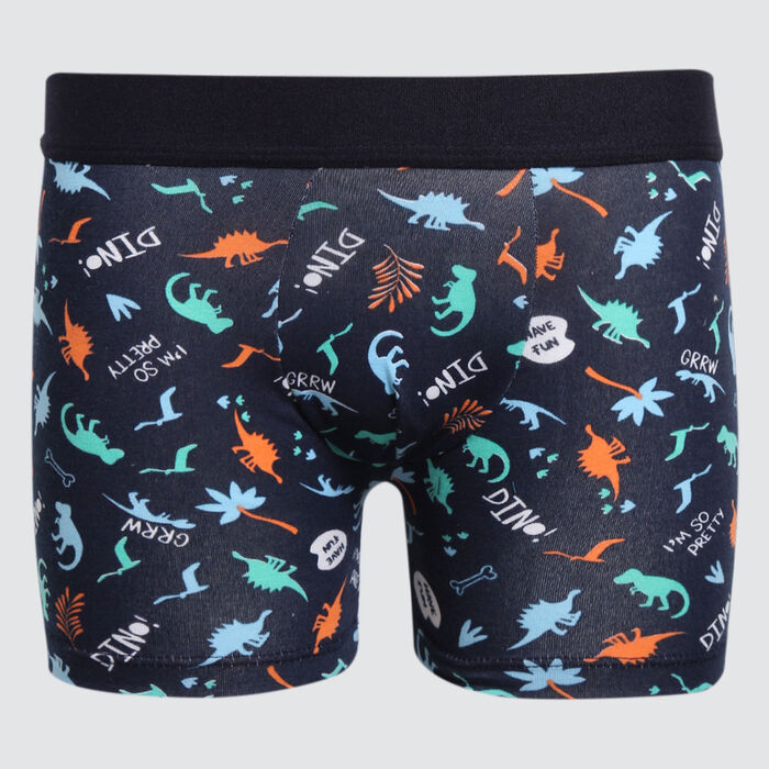 boxer para niño