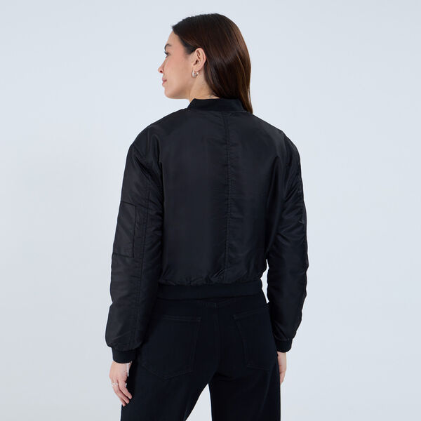 chaquetas para mujer image number null