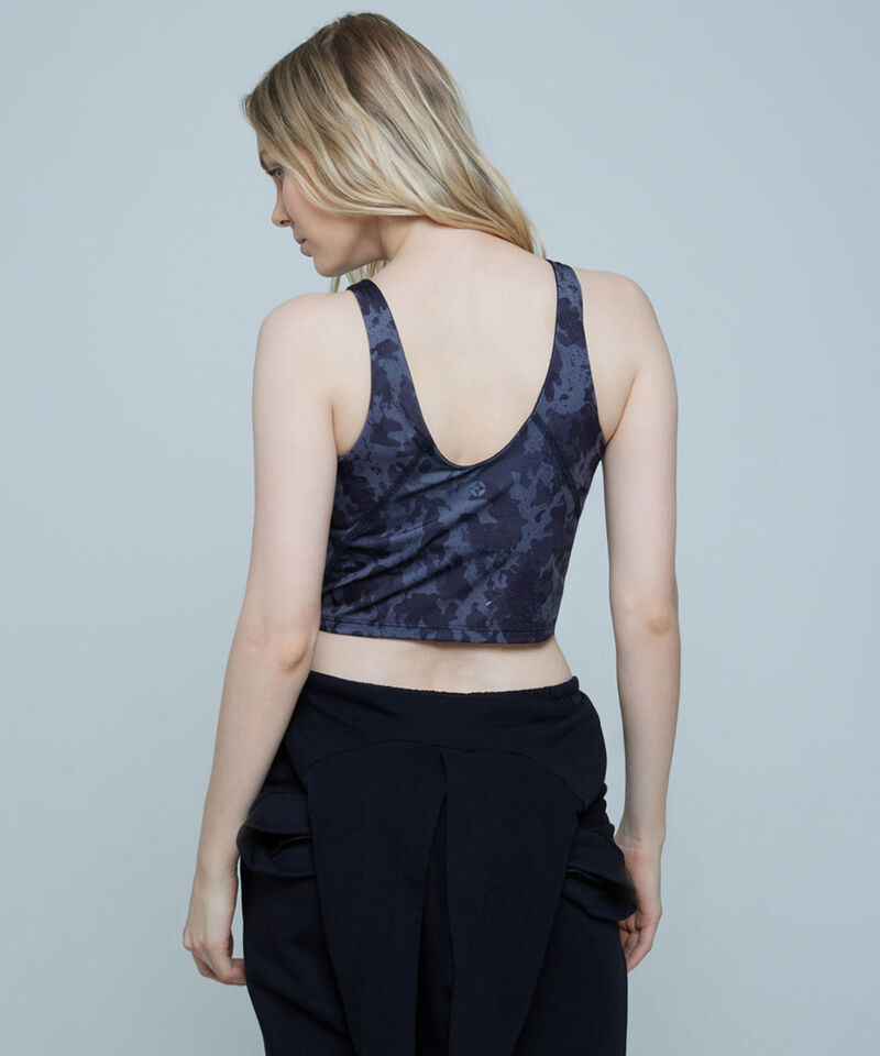 top deportivo mujer