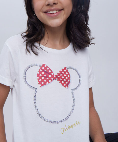 camisetas para niñas