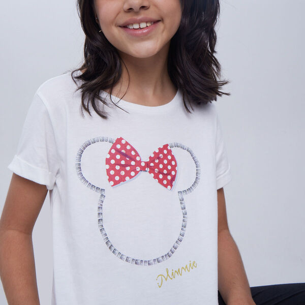 camisetas para niñas image number null