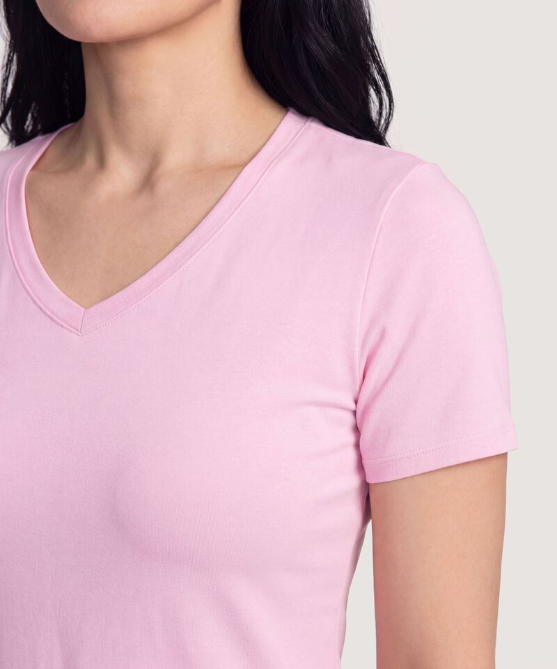 camisetas deportivas mujer