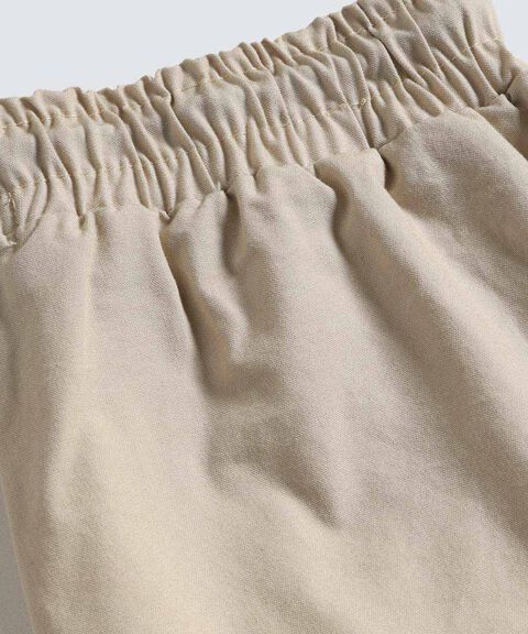 Bermudas para niños