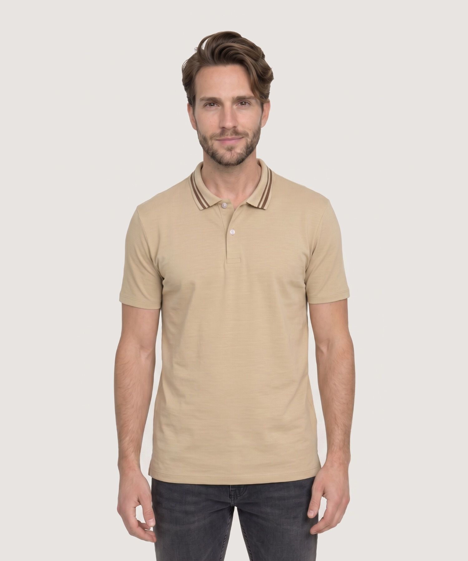 camisetas polo para hombre