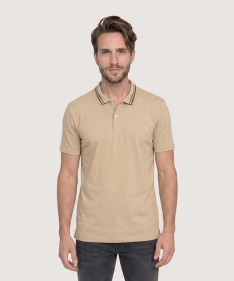 camisetas polo para hombre image number null