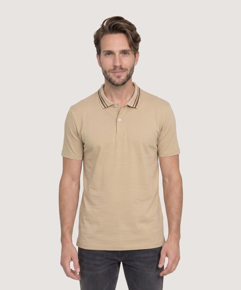 camisetas polo para hombre