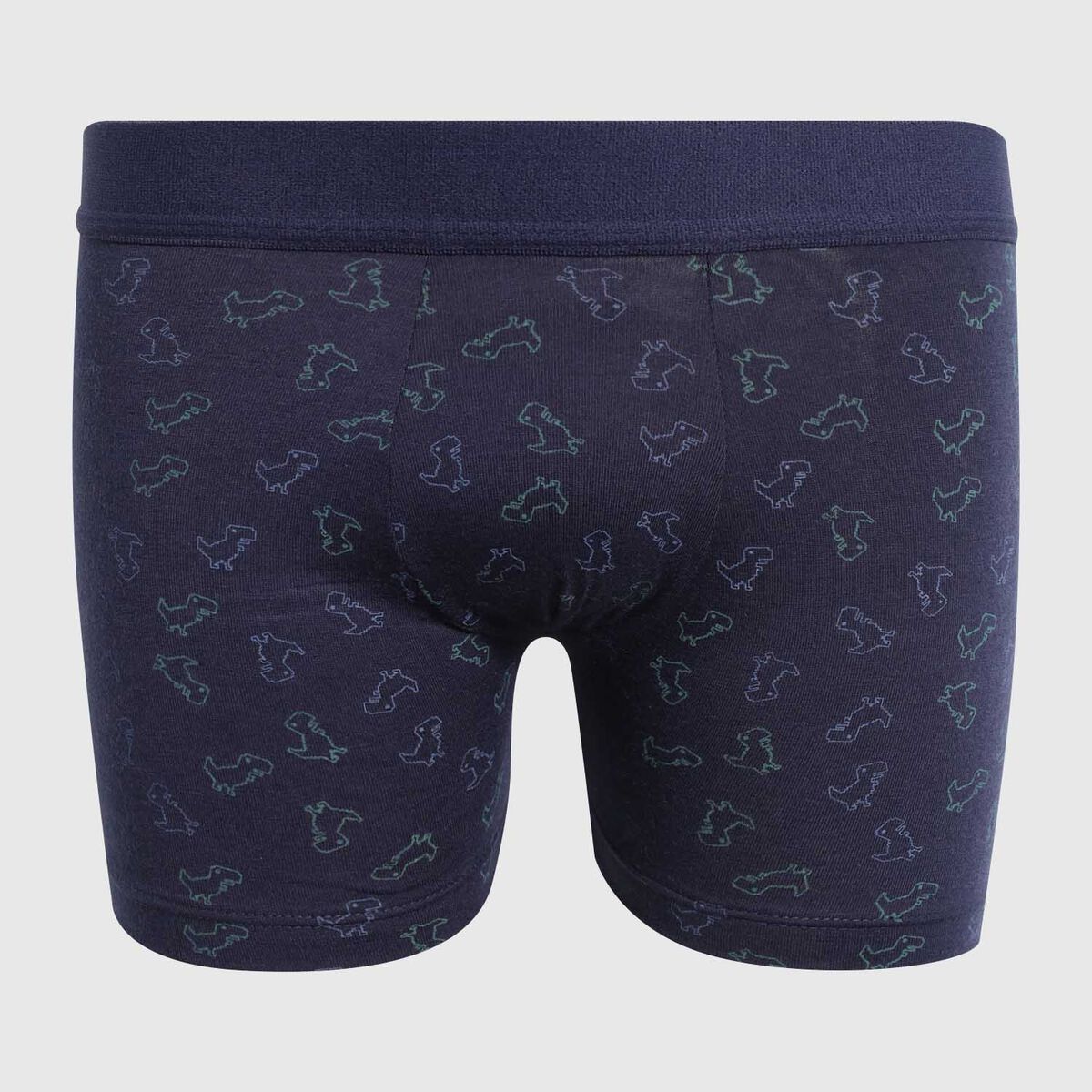 boxer para niño