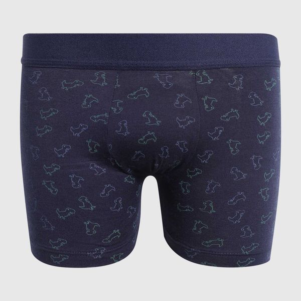 boxer para niño