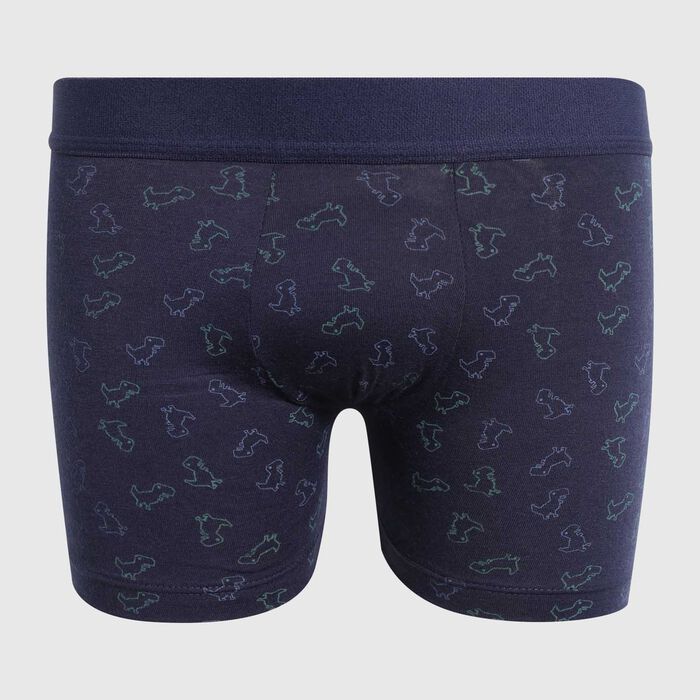 boxer para niño