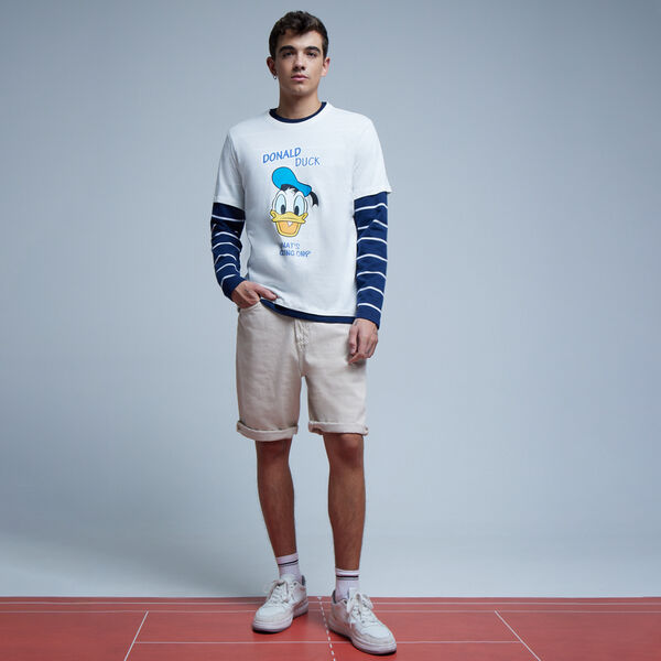 camisetas para hombre image number null