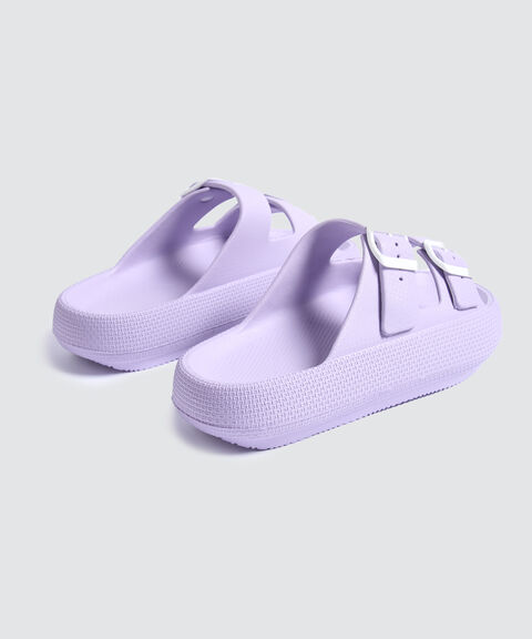 sandalias para mujer