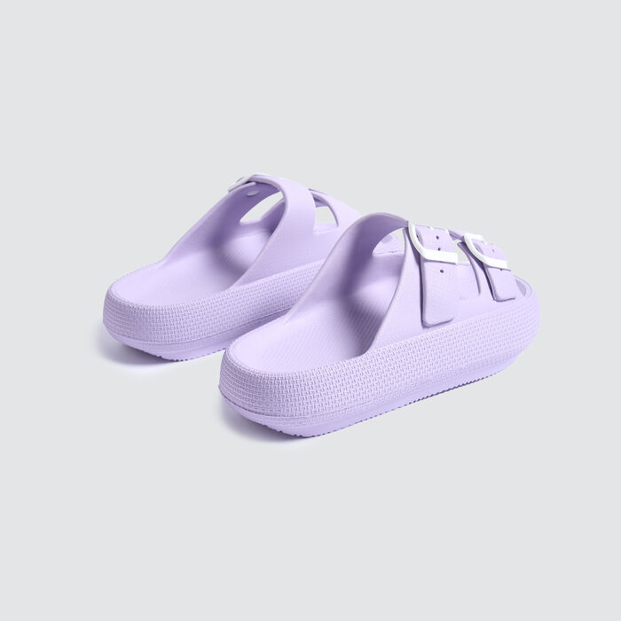 sandalias para mujer