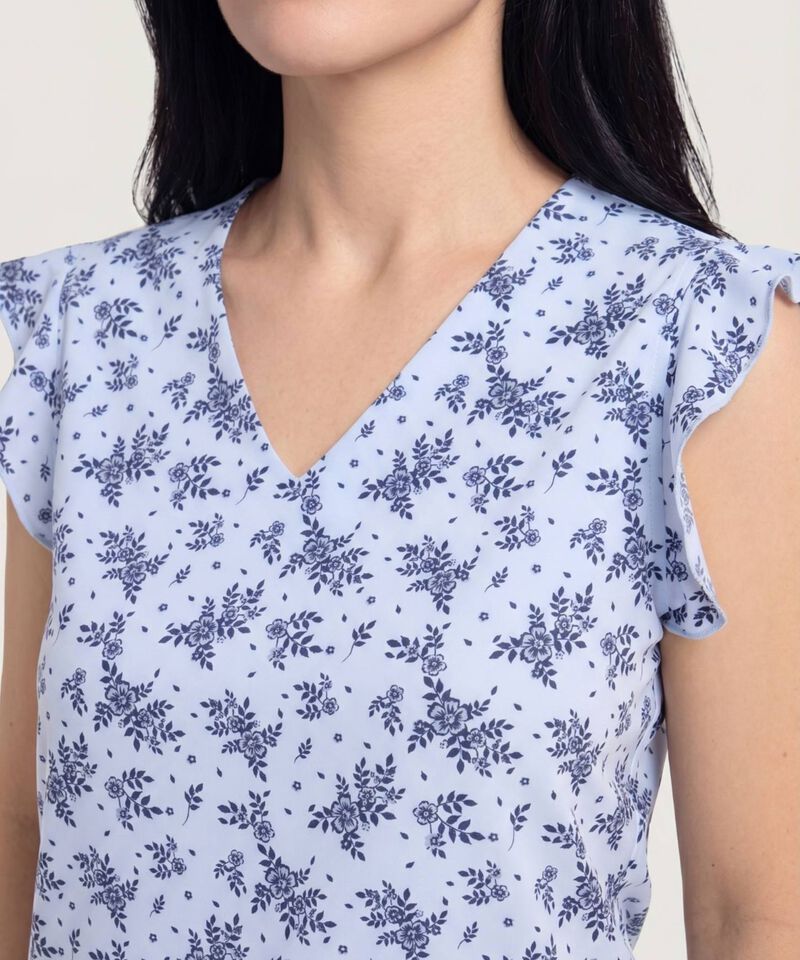 blusas de moda