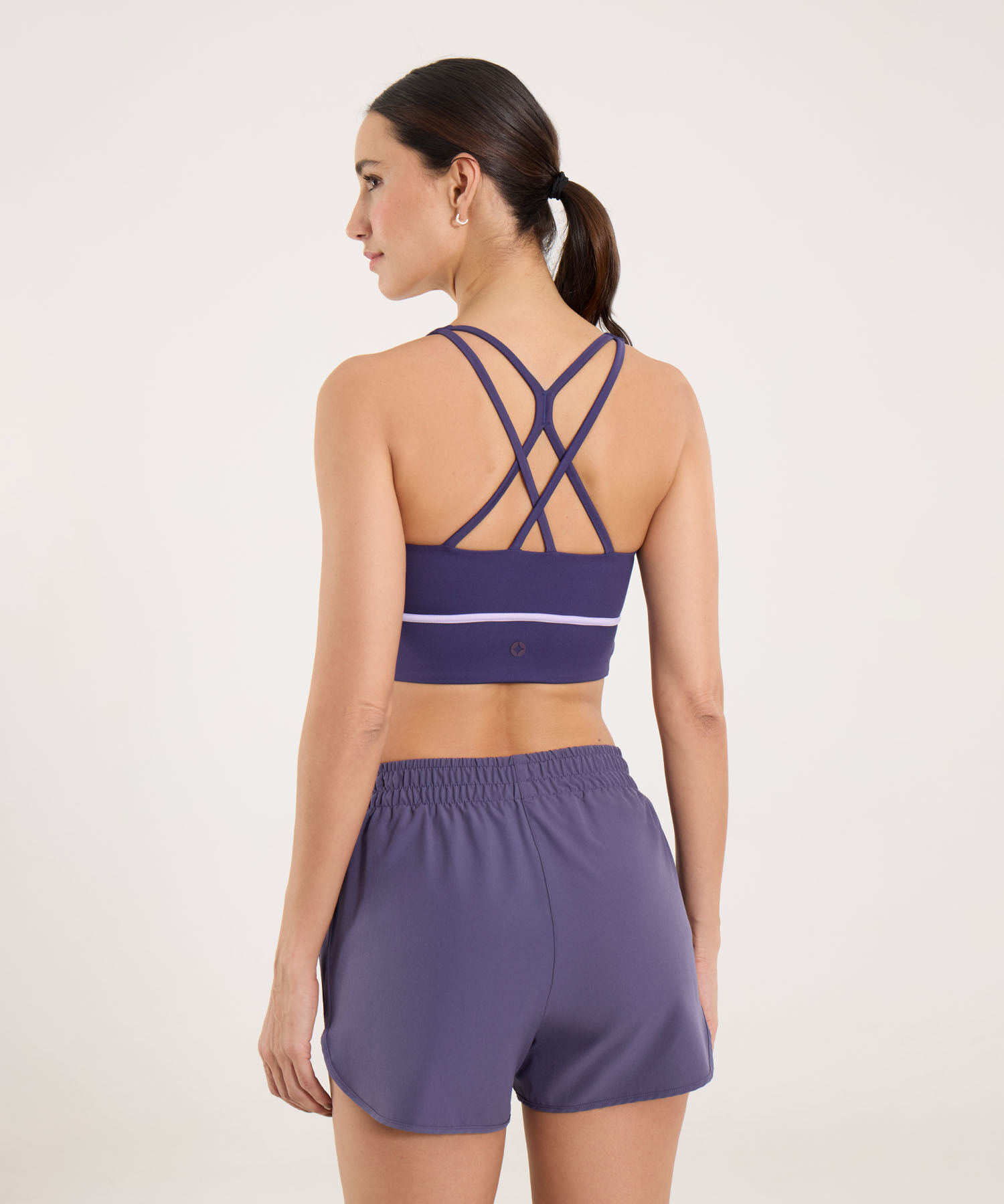 top deportivo mujer