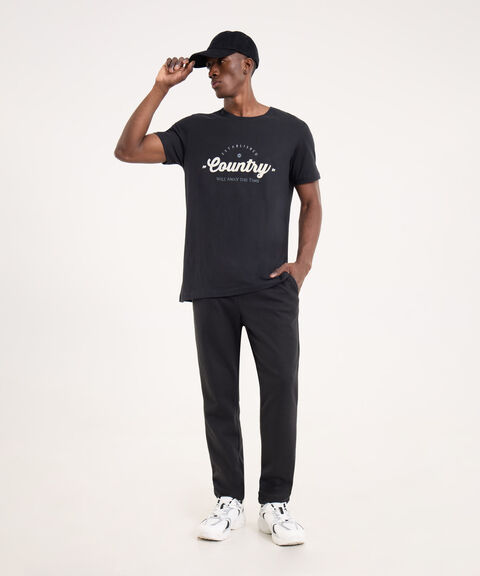 pantalones para hombre image number null
