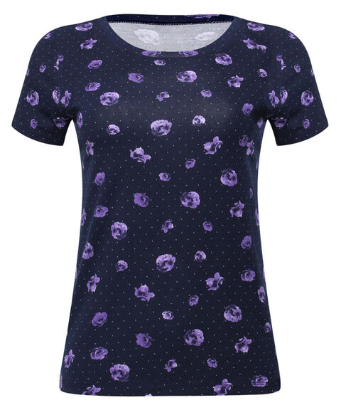 camisetas mujer