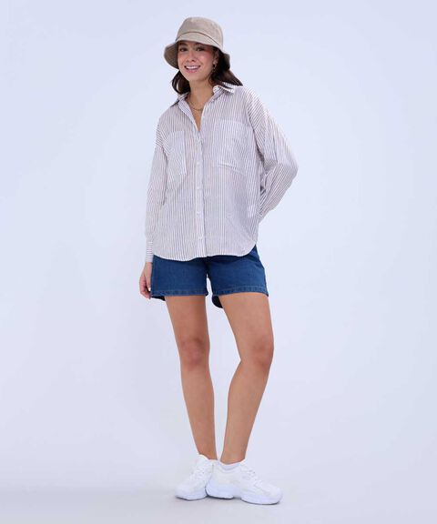 shorts mujeres image number null