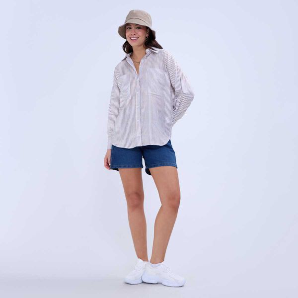 shorts mujeres image number null