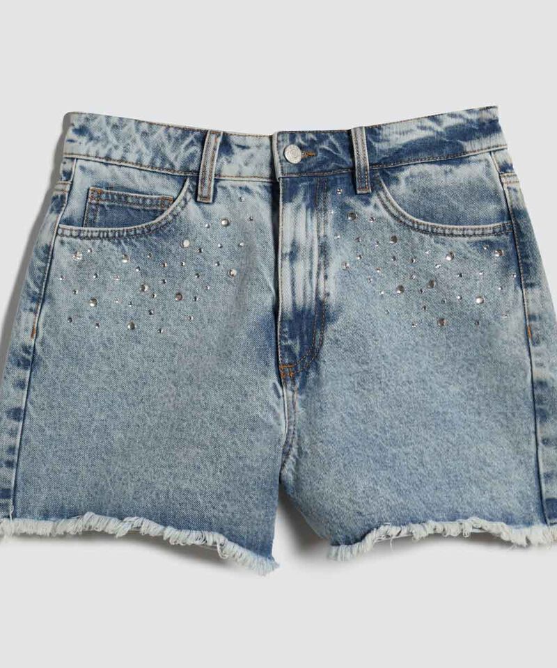 shorts mujeres
