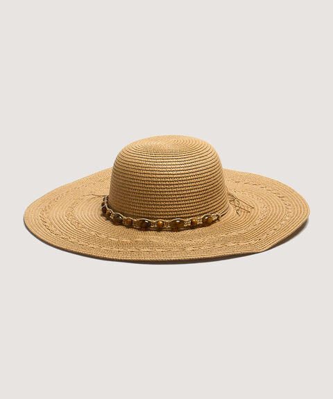 sombreros para mujer