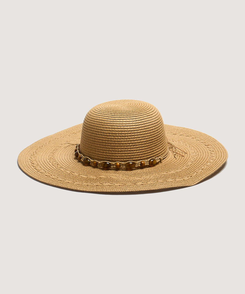 sombreros para mujer