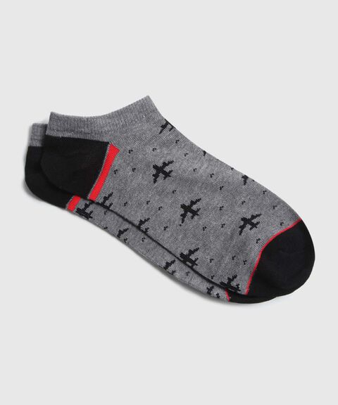 medias para hombre