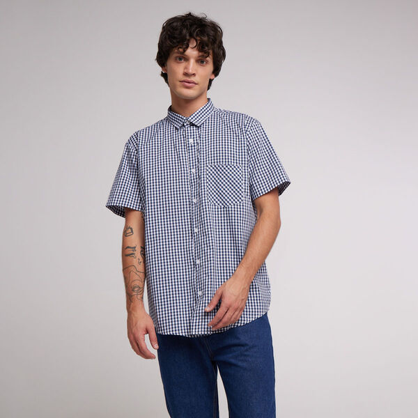 camisas para hombre