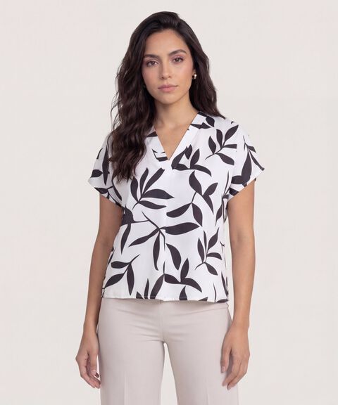 blusas de moda image number null