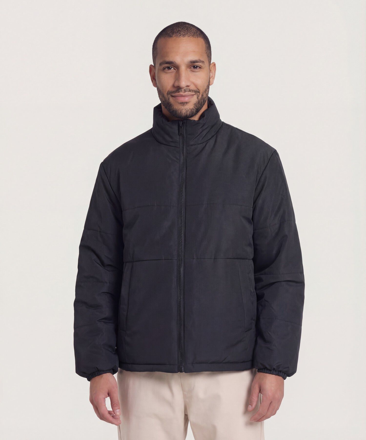 chaquetas para hombre