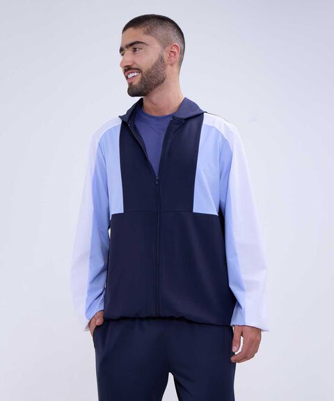 chaquetas deportivas para hombre image number null
