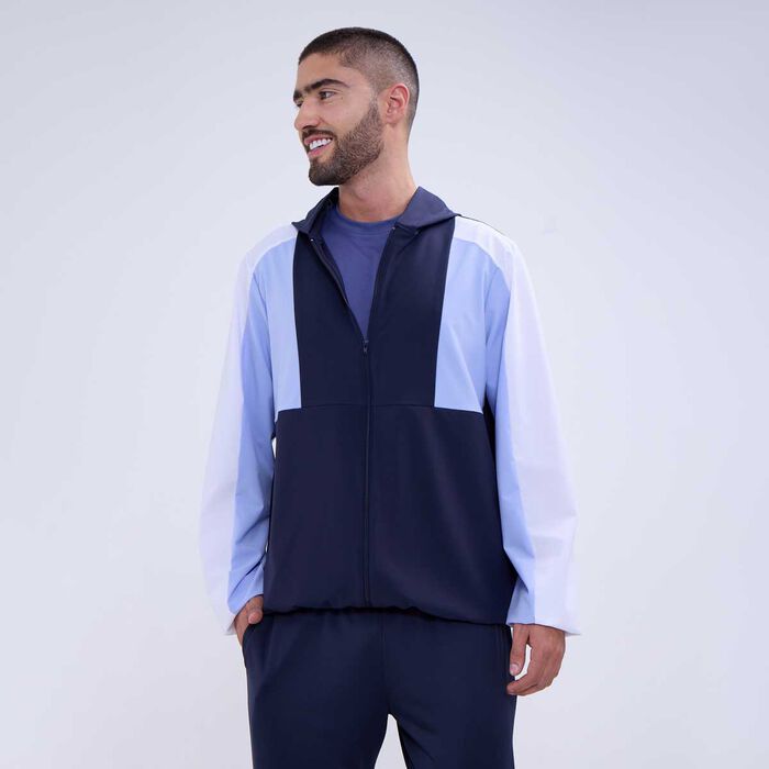 chaquetas deportivas para hombre