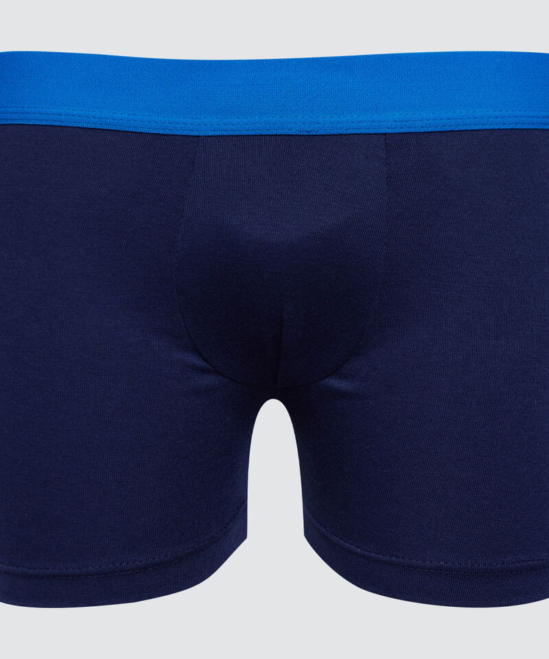 boxer para niño