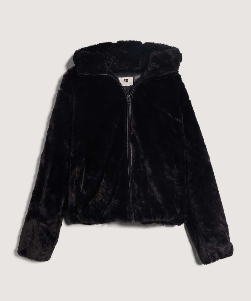 chaquetas para mujer