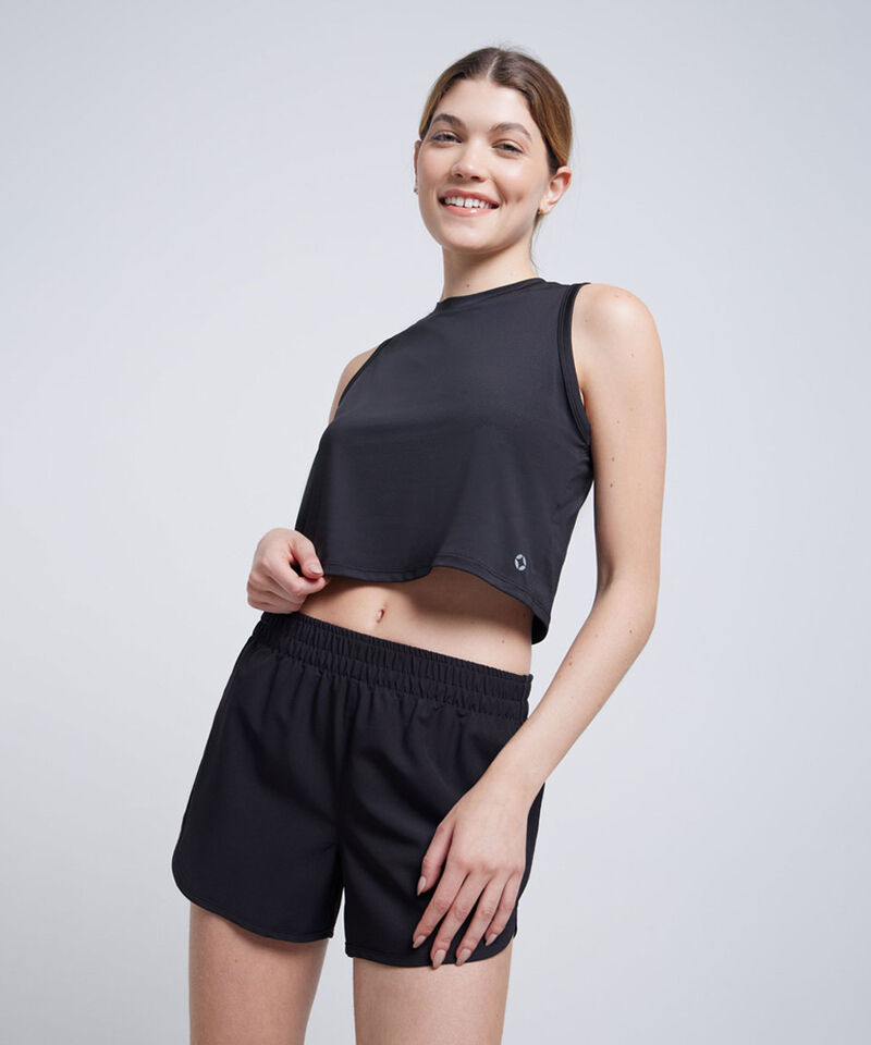 camisetas deportivas mujer