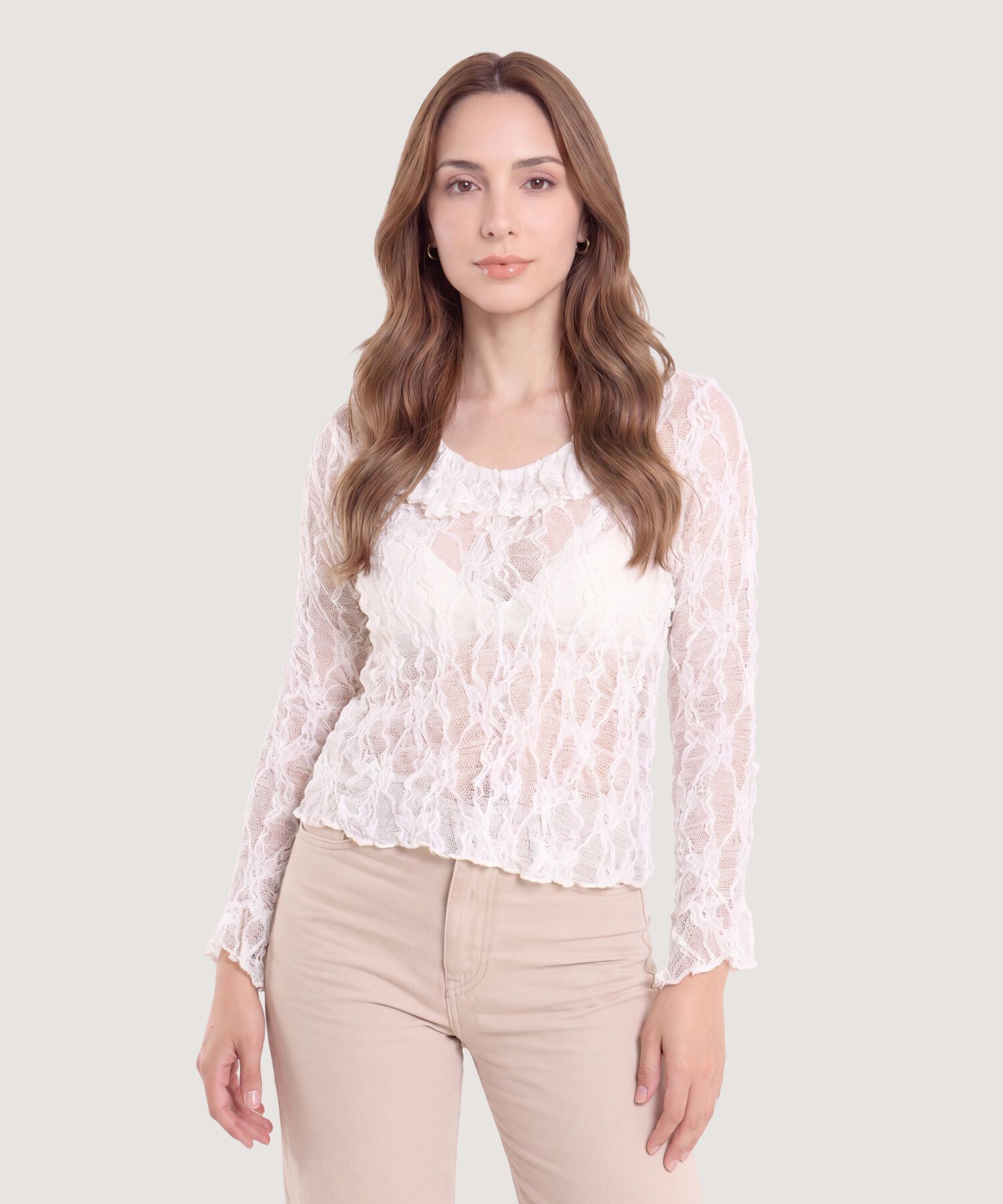camisetas mujer