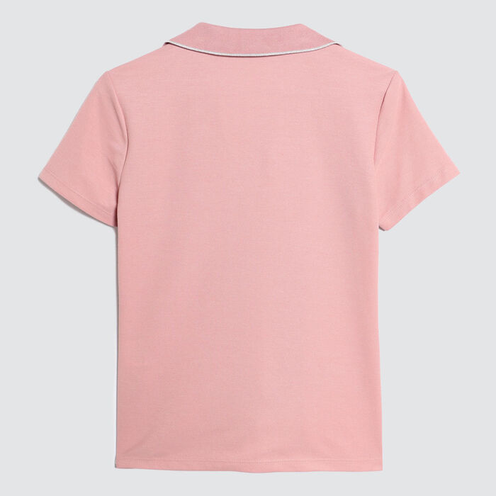 polo mujer