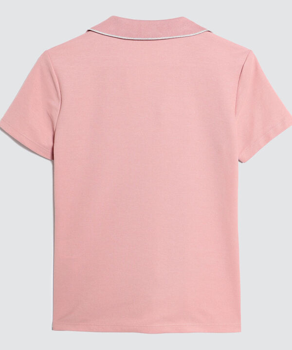 polo mujer