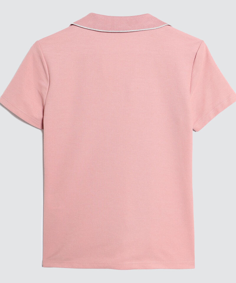 polo mujer