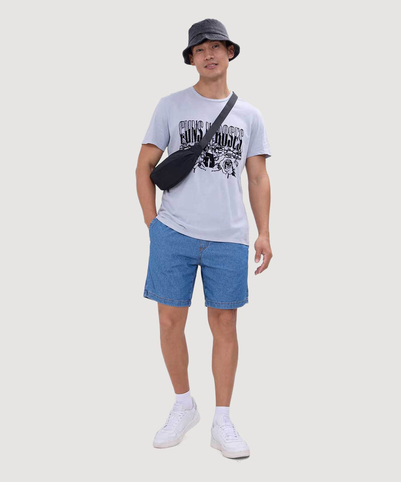 bermudas para hombre