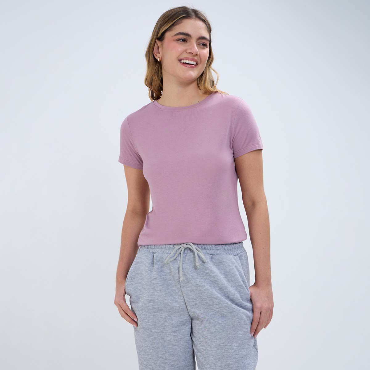 camisetas mujer