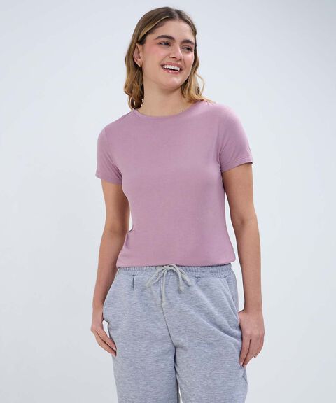 camisetas mujer image number null