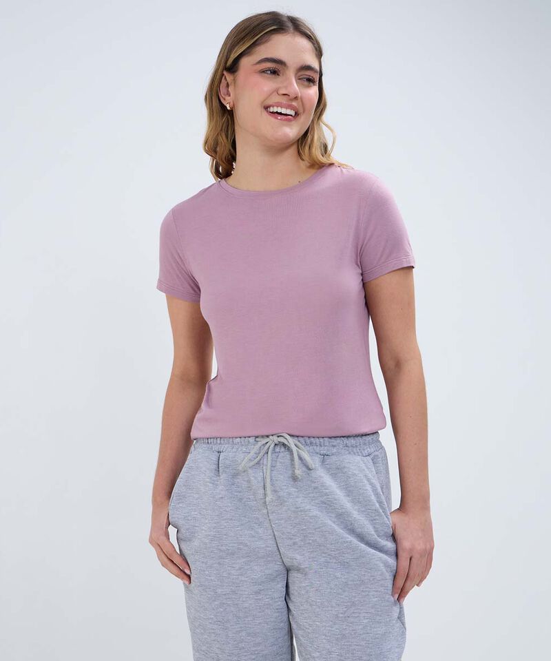 camisetas mujer