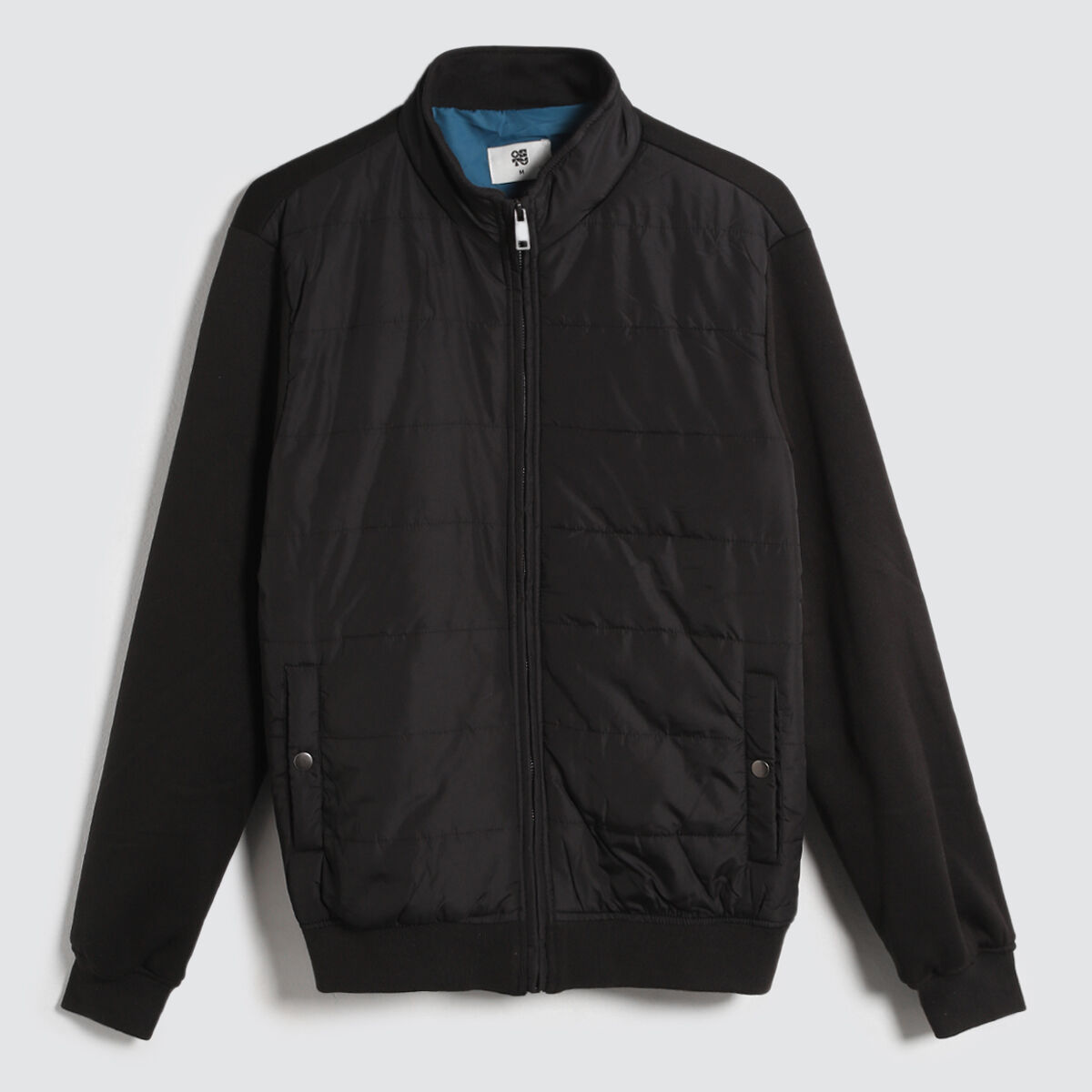 chaquetas para hombre