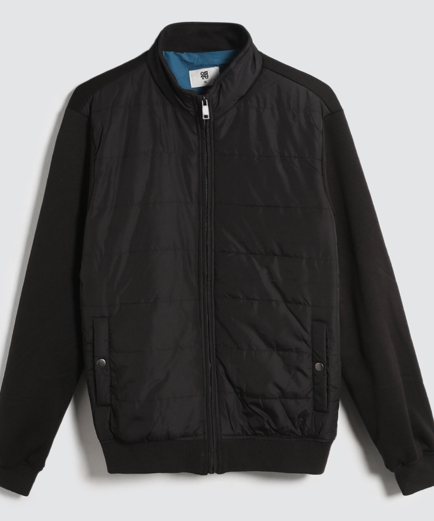 chaquetas para hombre