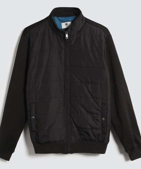 chaquetas para hombre