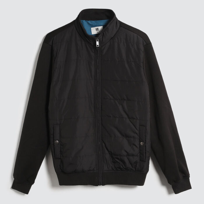 chaquetas para hombre