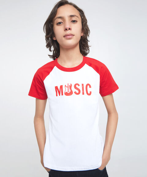 camisetas niño image number null