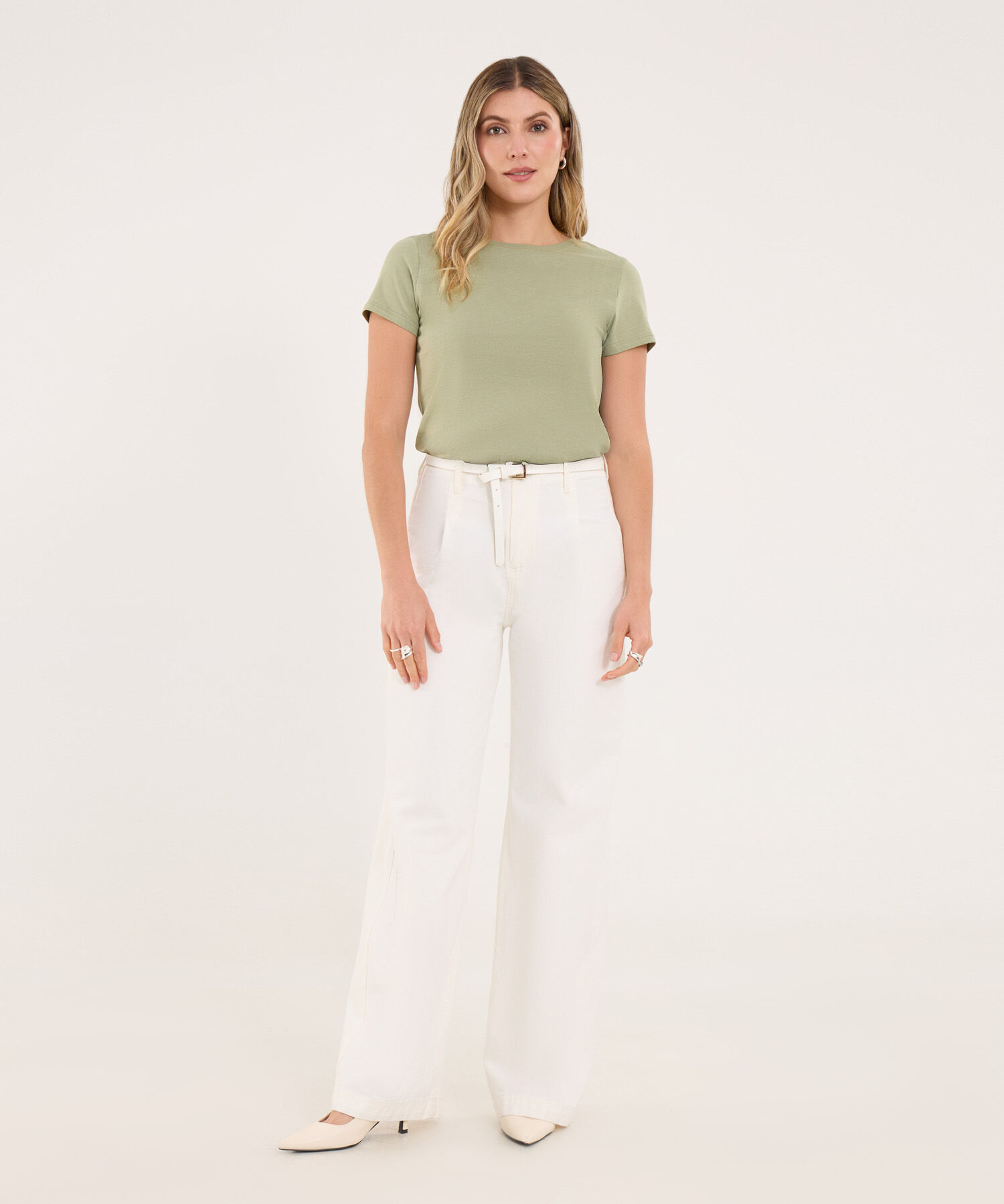 camisetas mujer