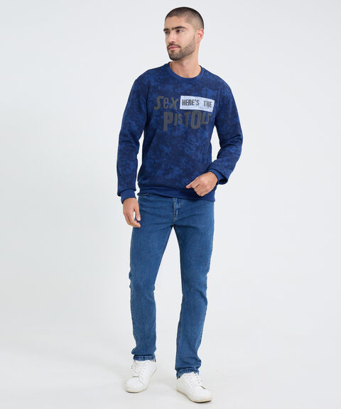 jeans denim image number null